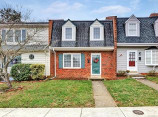 8135 Provincetown Dr, North Chesterfield, VA 23235