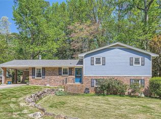 1461 Sanden Ferry Dr, Decatur, GA 30033