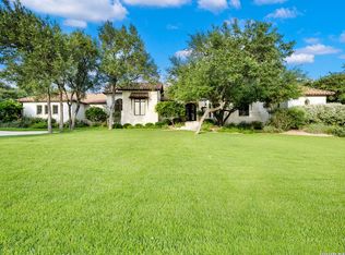 218 Wellesley Landing, Shavano Park, TX 78231