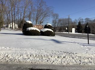 41 Belair Dr #41, New Milford, CT 06776