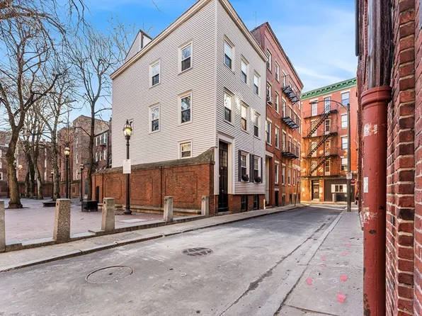 26 Unity St APT 2, Boston, MA 02113