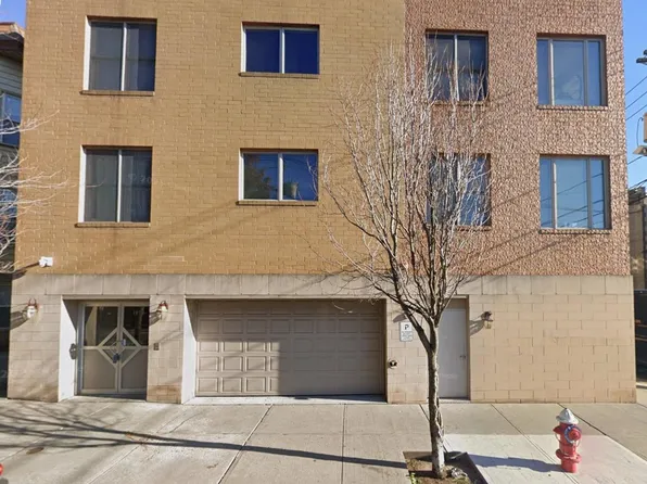 1000 West St APT 3B, Union City, NJ 07087