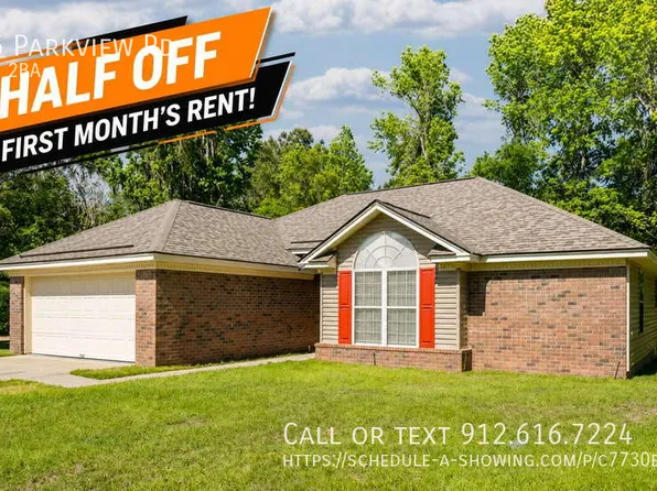 136 Park View Rd, Savannah, GA 31419