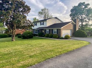 117 Forest Hill Dr, Richmond, KY 40475