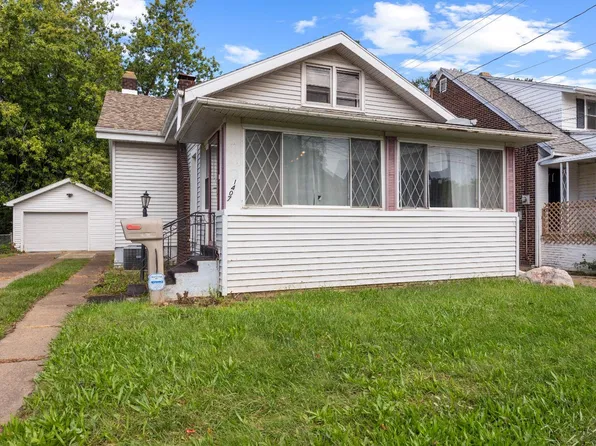 1407 5th St, Sandusky, OH 44870
