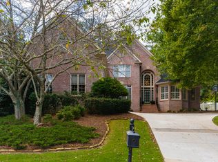 325 Sharpe Ln, Alpharetta, GA 30022