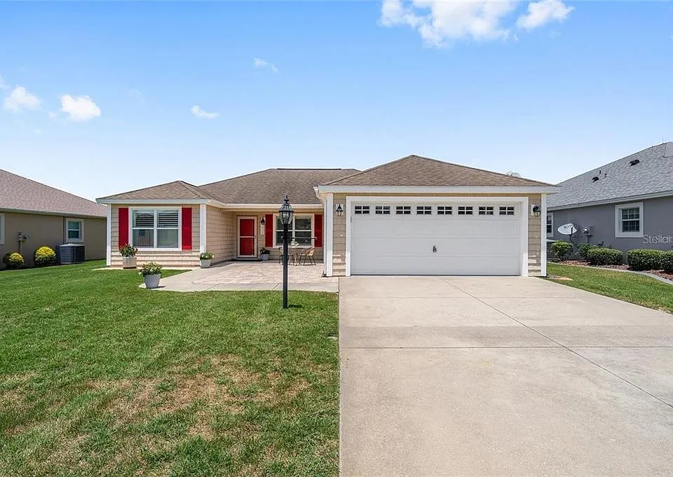 1773 Hollow Branch Way