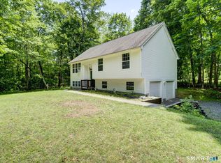 255 Cross Street, Coventry, CT 06238