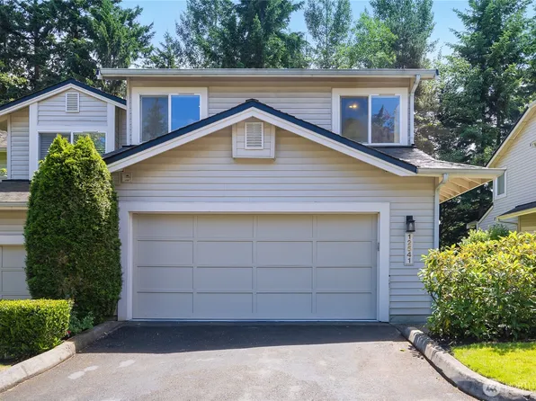 12541 NE 7th Place, Bellevue, WA 98005