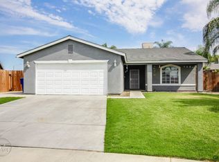 1606 Hadar Rd, Bakersfield, CA 93307