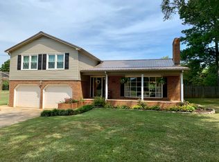 117 Thomas St, Moulton, AL 35650