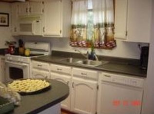 125 Mill Creek Rd, Saline, LA 71070