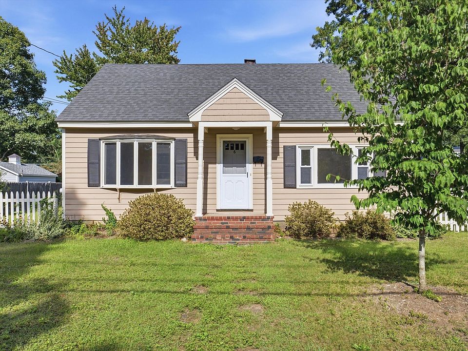 1st image of 6 Pleasant St