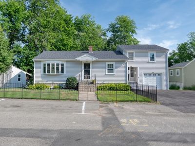 22 Paul St, Dedham, MA, 02026