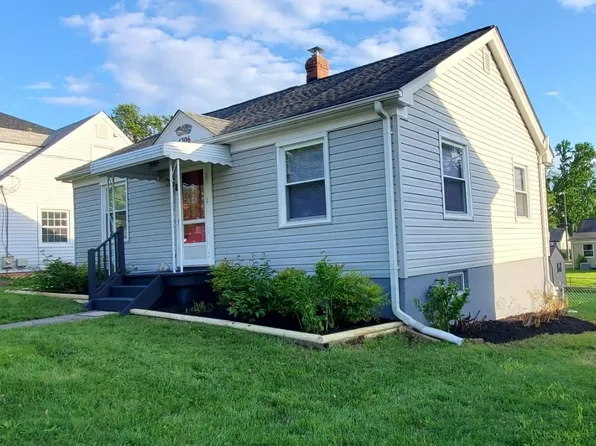 4306 Knowles Ave, Kensington, MD 20895