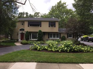 1340 Dartmouth Rd, Flossmoor, IL 60422