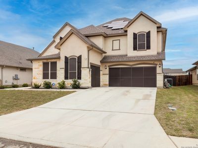 19039 Summer Haven, San Antonio, TX, 78259