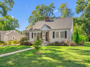 1516 Granville St, Burlington, NC 27215