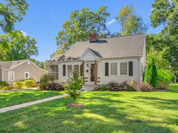 1516 Granville St, Burlington, NC 27215
