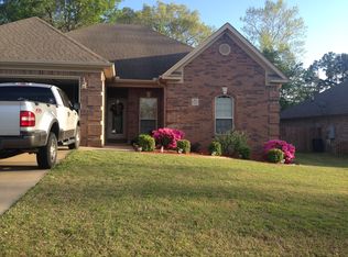 43 Berry Patch Dr, Cabot, AR 72023