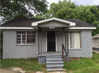 409 Driver St, Mobile, AL 36617