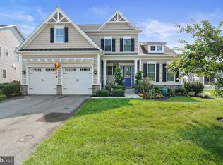 41218 Gloucester Dr, Rehoboth Beach, DE 19971