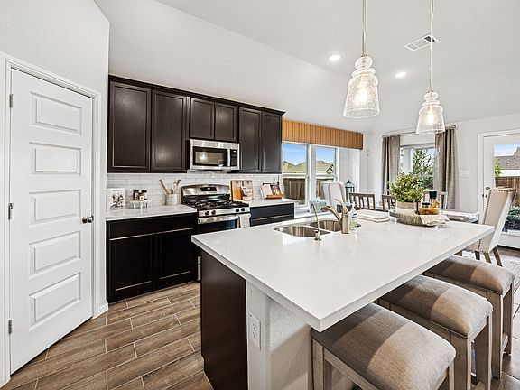 Kitchen - Representational Photo