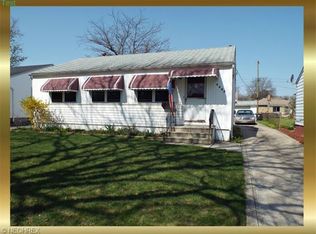 4490 W 152nd St, Cleveland, OH 44135