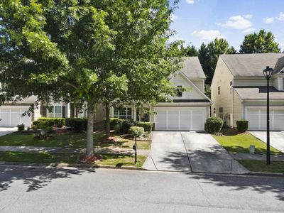 2509 Worrall Hill Way, Duluth, GA, 30096
