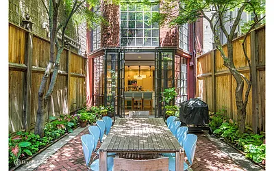 Sold by Douglas Elliman