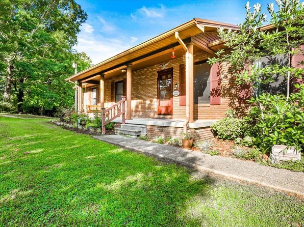 45 Liberty School Rd, Williamsburg, KY 40769