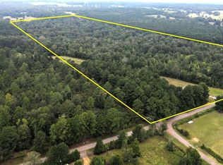 1395 County Road 3405, Jacksonville, TX 75766