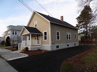 39 Tucker St, Lincoln, RI 02865