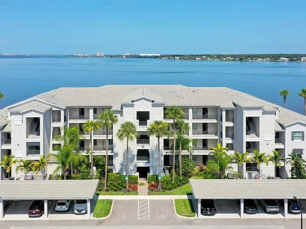 910 Tidewater Shores Loop #103, Bradenton, FL 34208