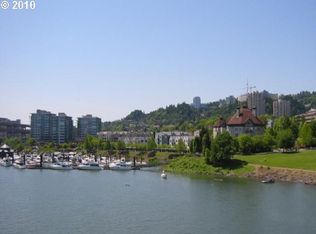 305 S Montgomery St APT 206, Portland, OR 97201