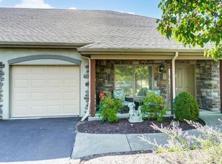 319 Bern Ln, Cincinnati, OH 45246