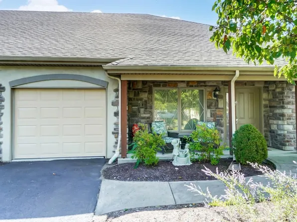 319 Bern Ln, Cincinnati, OH 45246