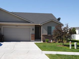 4210 E Roy Cir, Idaho Falls, ID 83401