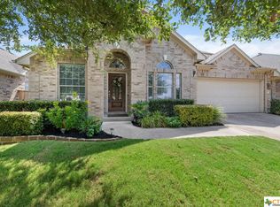 1920 Cross Draw Trl, Leander, TX 78641