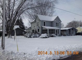 505 W Grant St, Sheridan, IL 60551