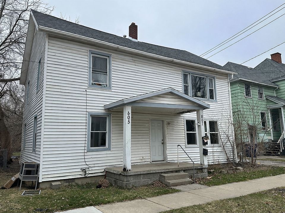 1st image of 807 11th St