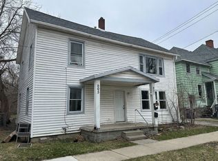 807 11th St, Bay City, MI 48708