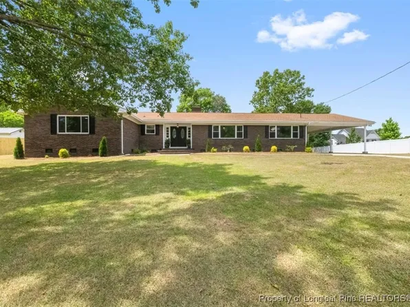 3405 Florida Dr, Fayetteville, NC 28311