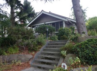 2333 N 57th St, Seattle, WA 98103