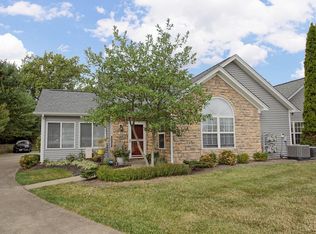 502 Saint Andrews Cir, Milford, OH 45150