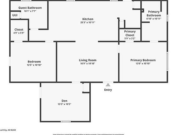 3rd image of 1894 Wendell Avenue