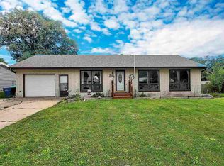 206 W Gibson St, West Liberty, IA 52776
