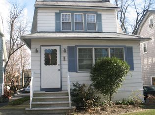 681 S 5th Ave, Mount Vernon, NY 10550