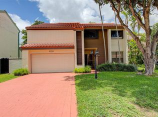 8956 SW 150th Court Cir W, Miami, FL 33196
