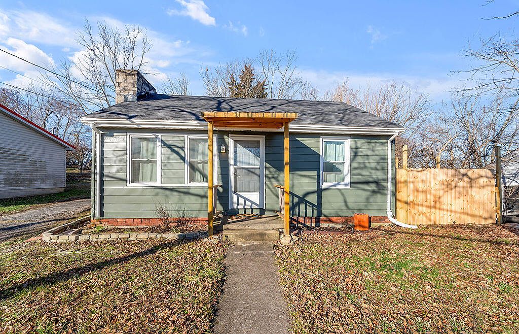 828 Warwick Rd, Harrodsburg, KY 40330 MLS 24000649 Zillow